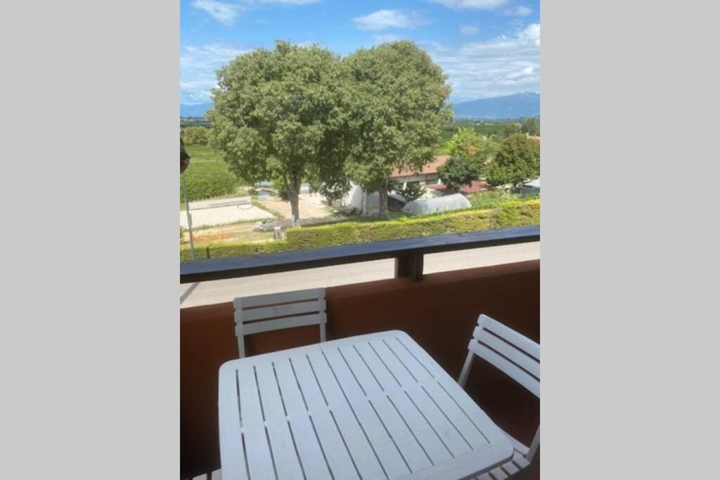 10 Minuti Dal Lago Di Garda E Da Gardaland Castelnuovo del Garda Exterior foto