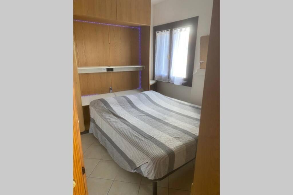 Ferienwohnung 10 Minuti Dal Lago Di Garda E Da Gardaland Castelnuovo del Garda Exterior foto