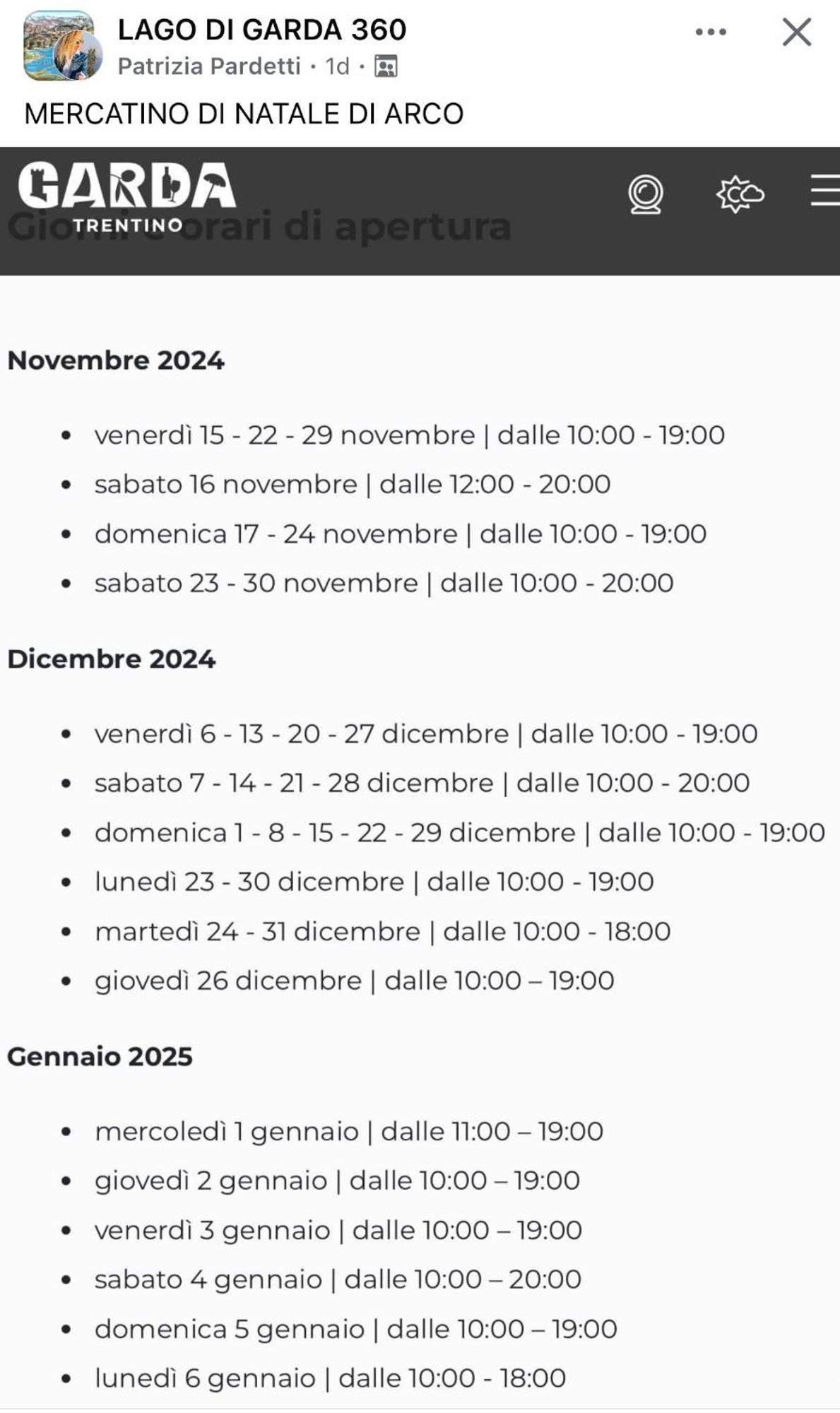 Ferienwohnung 10 Minuti Dal Lago Di Garda E Da Gardaland Castelnuovo del Garda Exterior foto